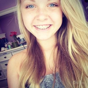 Meet your Posher, Erika