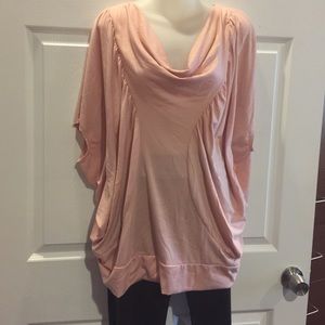 Romantic design top