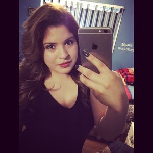 Meet your Posher, Gabrielle