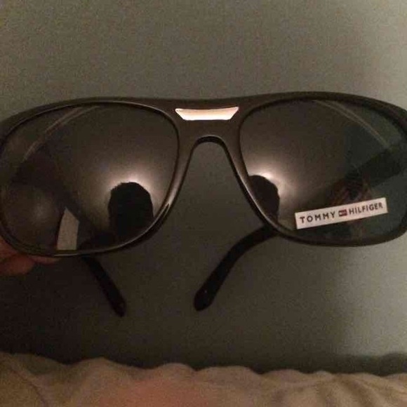 Tommy Hilfiger Sunglasses