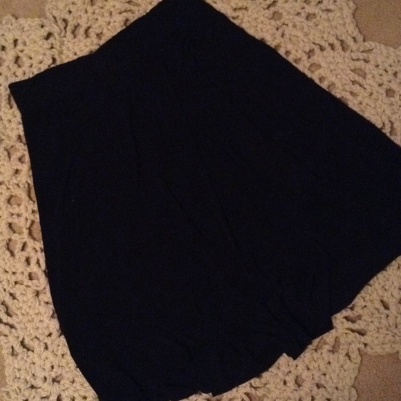 Maternity Skirt