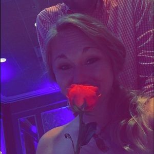 Meet your Posher, Allie