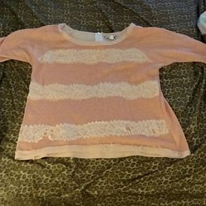 Mid-arm top