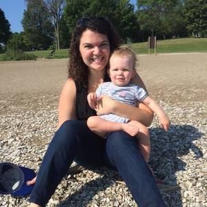 Meet your Posher, Diana