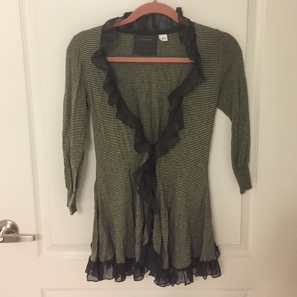 Light sweater