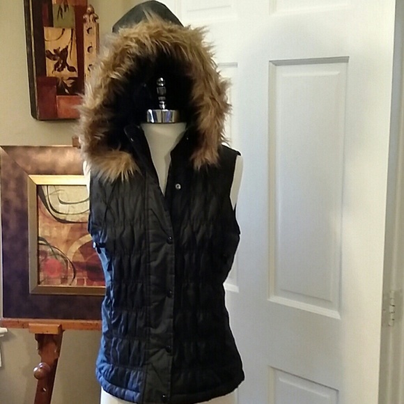 "So" Jacket/vest . - Picture 2 of 4