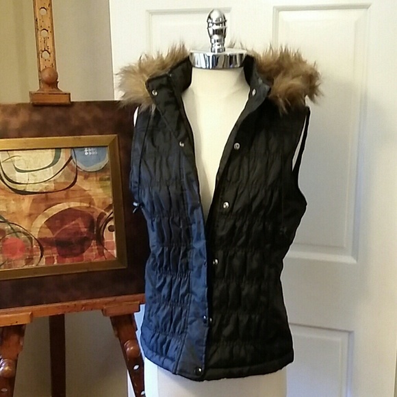 "So" Jacket/vest . - Picture 3 of 4