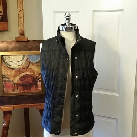 "So" Jacket/vest . - Picture 4 of 4