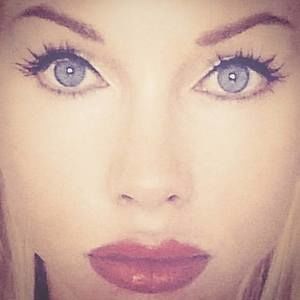 Meet your Posher, Brandy