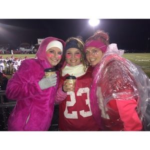 Meet your Posher, Ashley