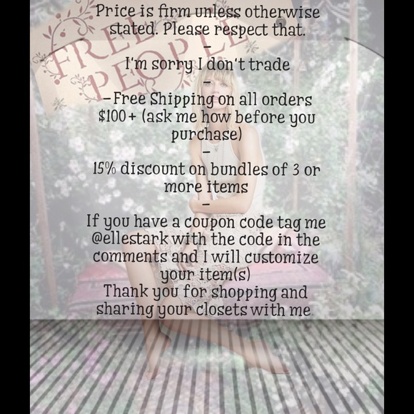 💰SOLD💰🌺Free People🌺 'Nora' Lace Overlay Tunic - Picture 4 of 4