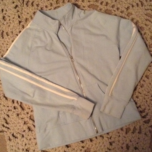Running Jacket