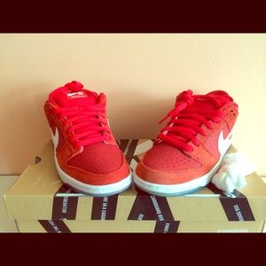 Nike SB sz 6 Grade School