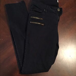 Black Skinny Jeans