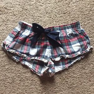 Gilly Hicks: Sleep Shorts