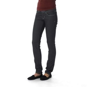 NWT prAna skinny "Kara jean"