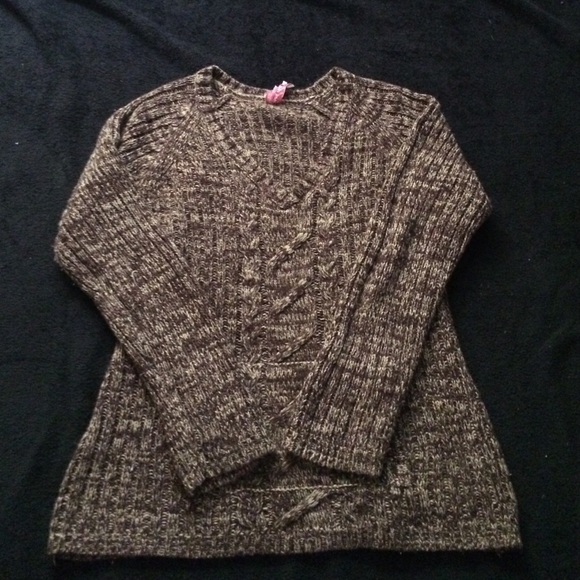 Comfy Sweater