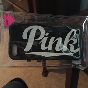 New Victoria's Secret Pink iPhone 5 or 5s case
