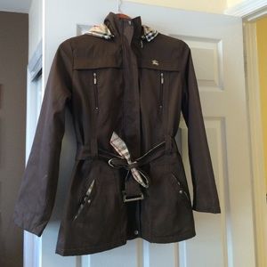 Low Price Burberry London Coat