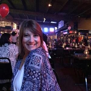 Meet your Posher, Theresa