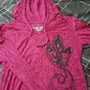 Rock & Roll Awesome shirt