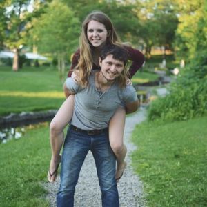 Meet your Posher, Jacquelyn