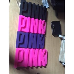 PINK iPhone Case 💕