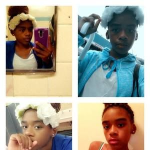 Meet your Posher, Káy