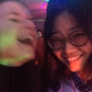 Meet your Posher, Jing