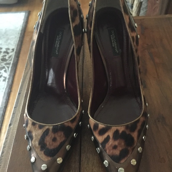 Designer shies - Picture 2 of 4