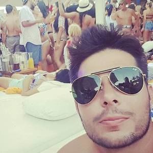 Meet your Posher, Breno