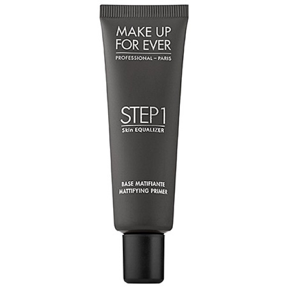 Mufe mattifying primer