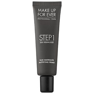 Mufe mattifying primer