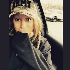 Meet your Posher, Alexa