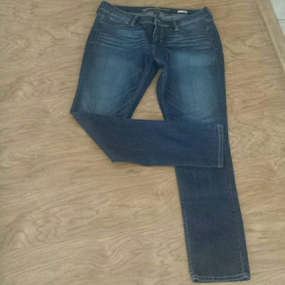 Blue Jeans