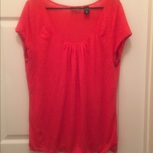 FINAL LISTING DONATING 4-8-16!! Casual Top