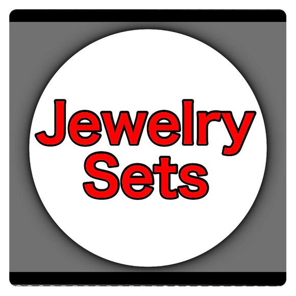 👧🏻 Jewelry Sets - Picture 1 of 1