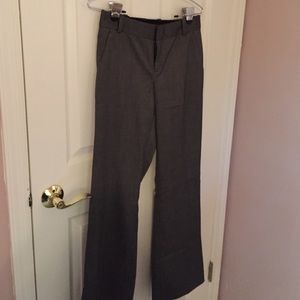 Banana Republic Martin Fit Dress Pants