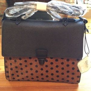 IIIBeCa Joy Gryson Crossbody, NWT REDUCED