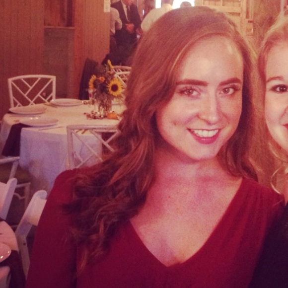 Meet your Posher, Christine - Picture 2 of 2