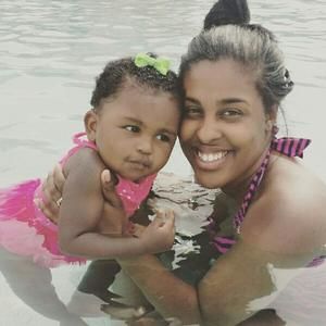 Meet your Posher, Julisa