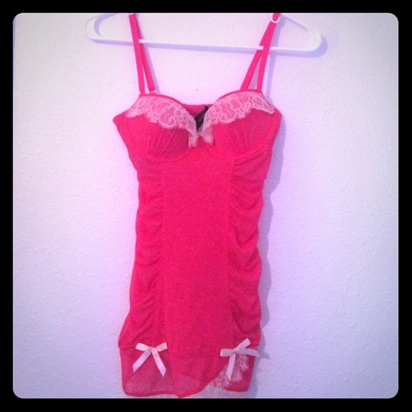 Lingerie