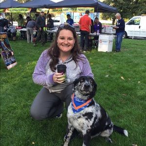 Meet your Posher, Christine