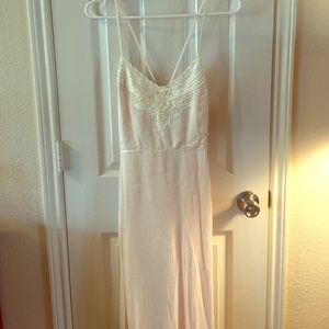 Forever 21 Maxi Dress