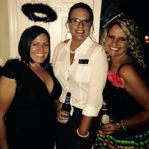 Meet your Posher, Tammy