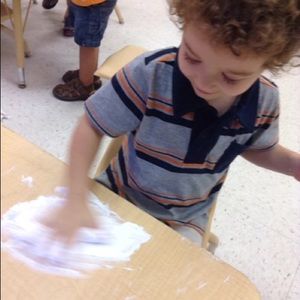 Meet your Posher, Andrea