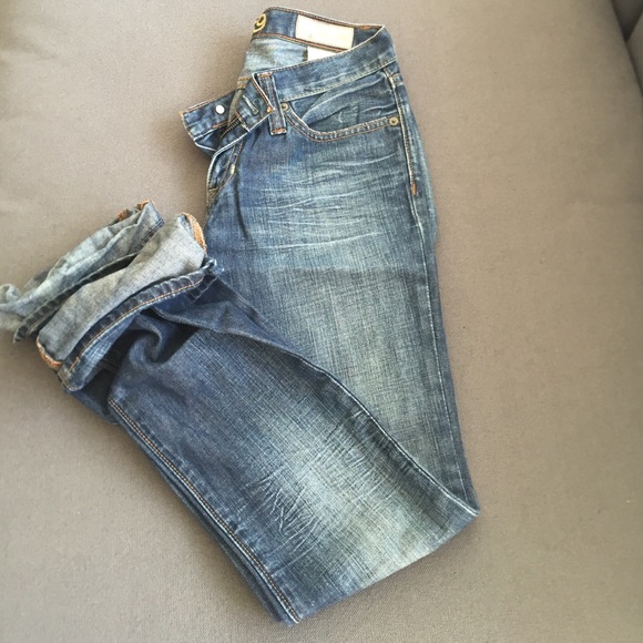 GAP Denim - Gap Denim...