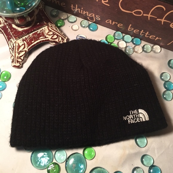 The North Face Accessories - The North Face Beanie