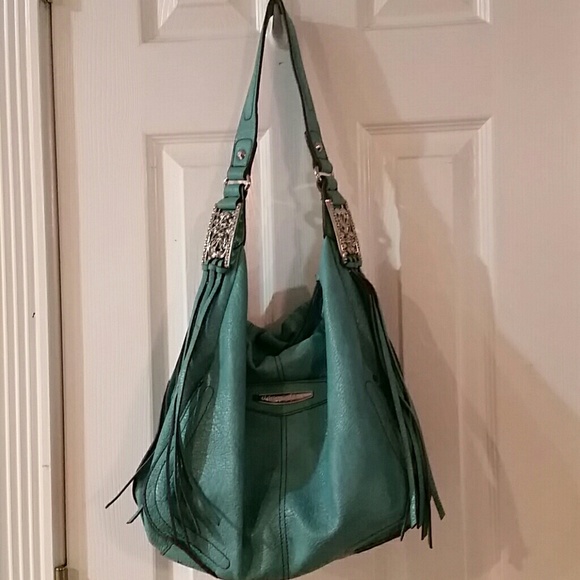 Kathy Van Zeeland purse