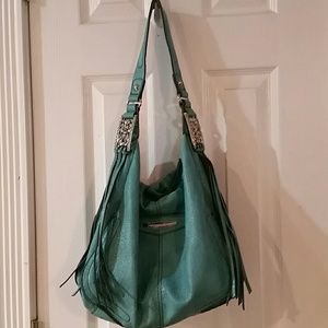 Kathy Van Zeeland purse